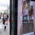spletna trgovina shein