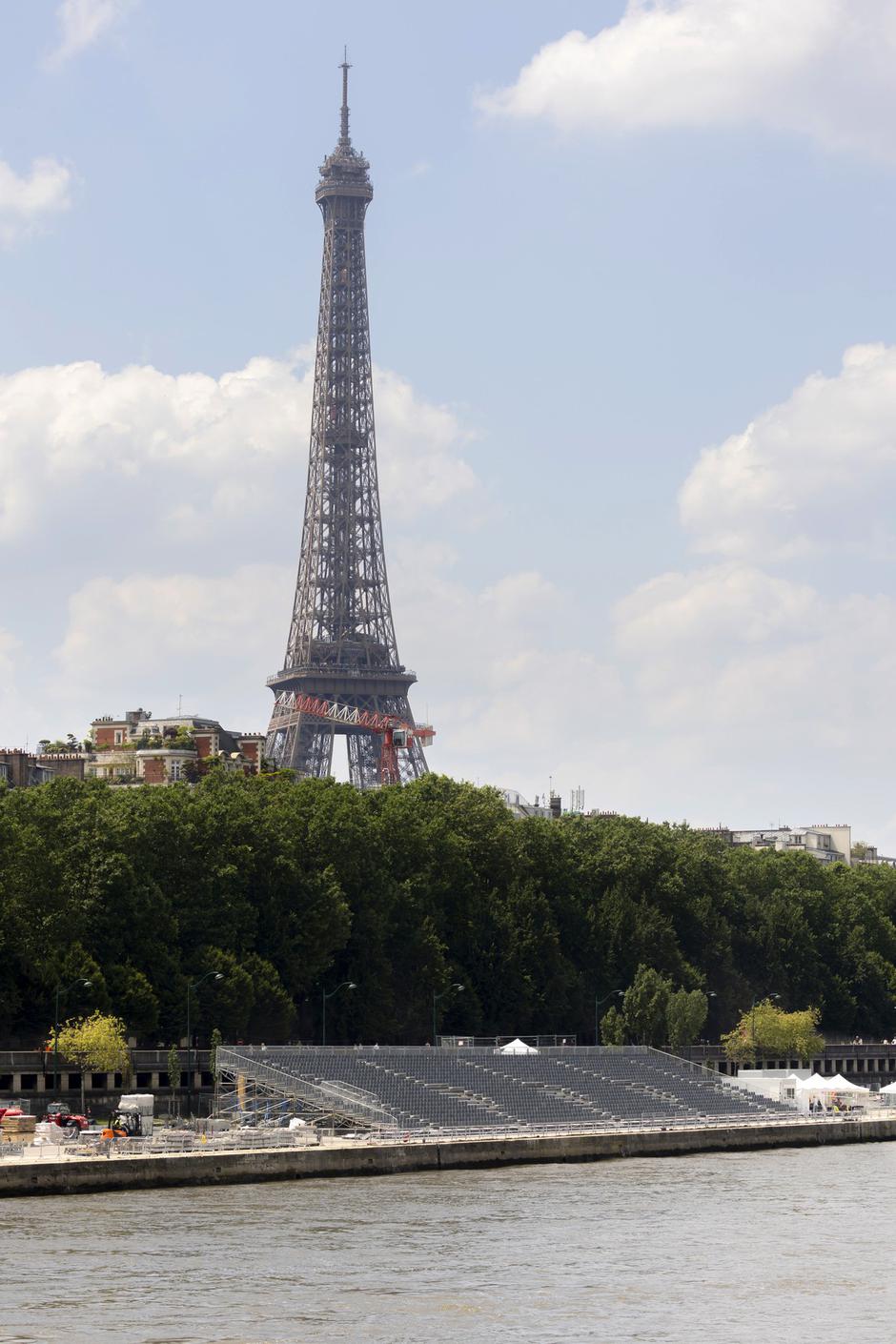 Sena | Avtor: Profimedia