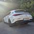 Mercedes-Benz CLA shooting brake