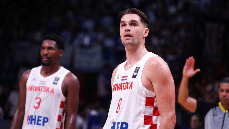 Mario Hezonja