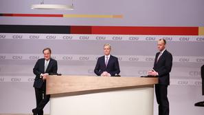 CDU