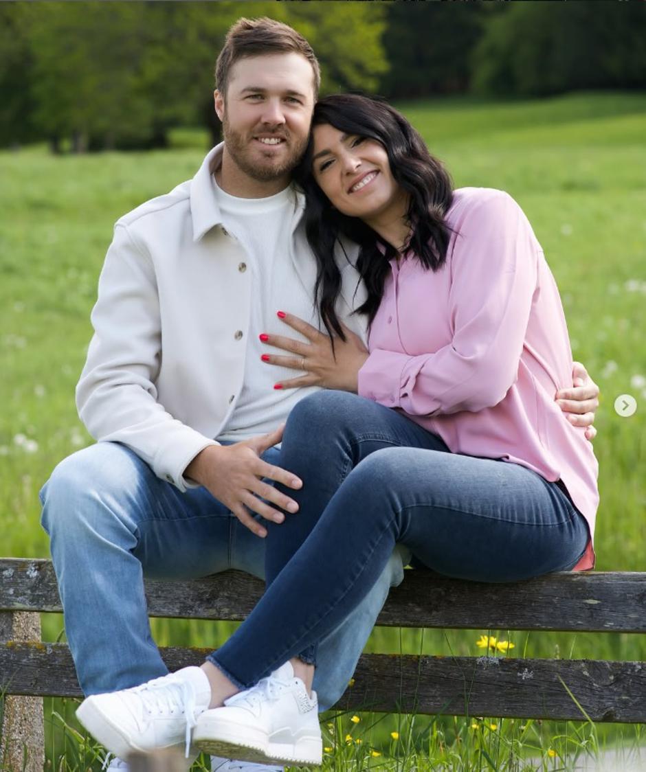 Stephanie Venier | Avtor: Instagram