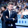 eurobasket 2025 Italija Slovenija, gianmarco pozzecco