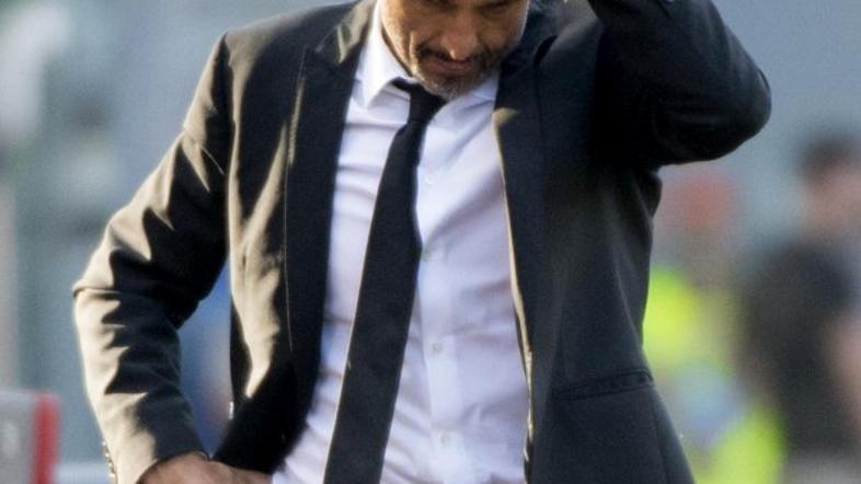 Luciano Spalletti