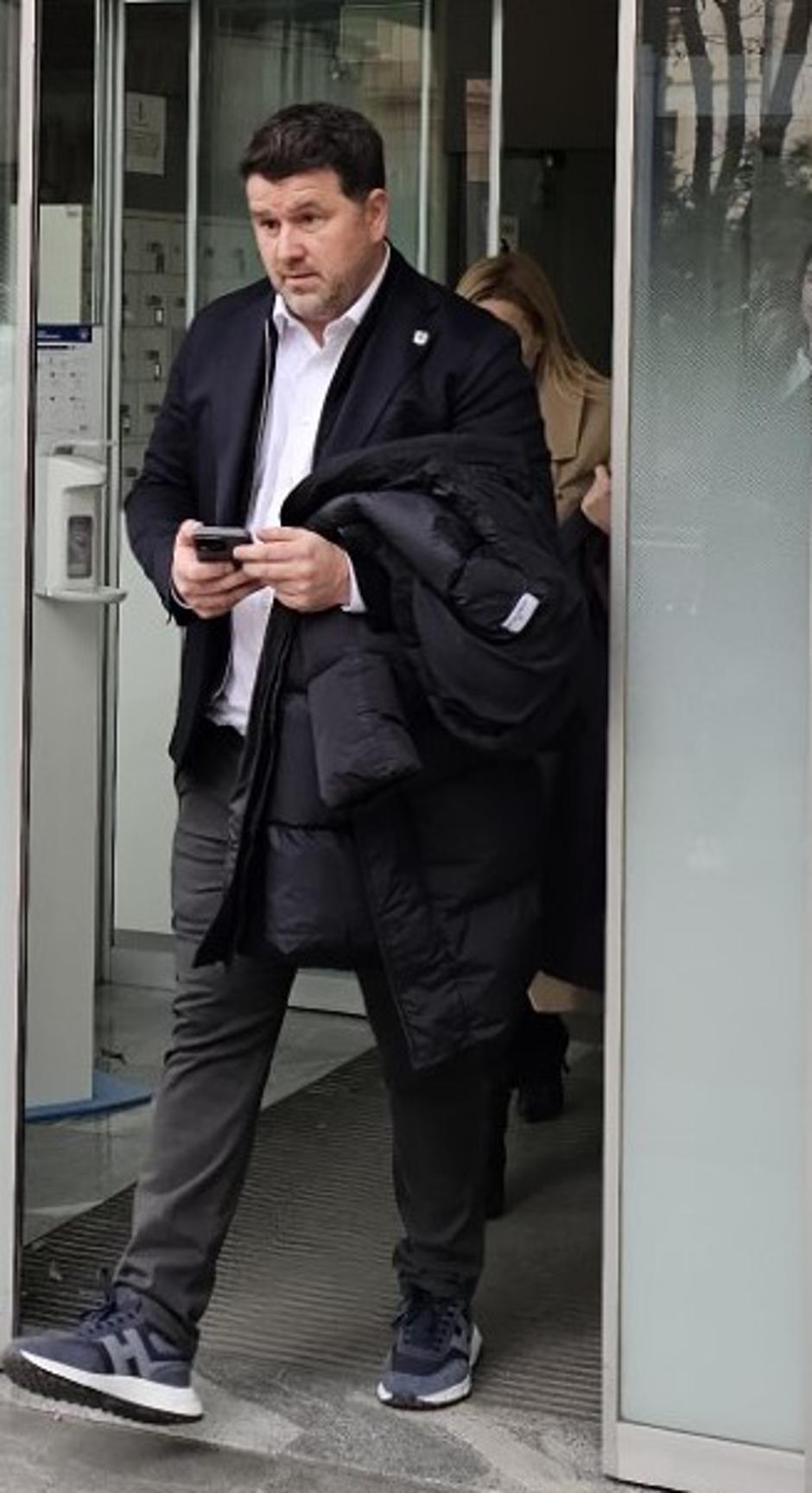 Igor Barišić | Avtor: 