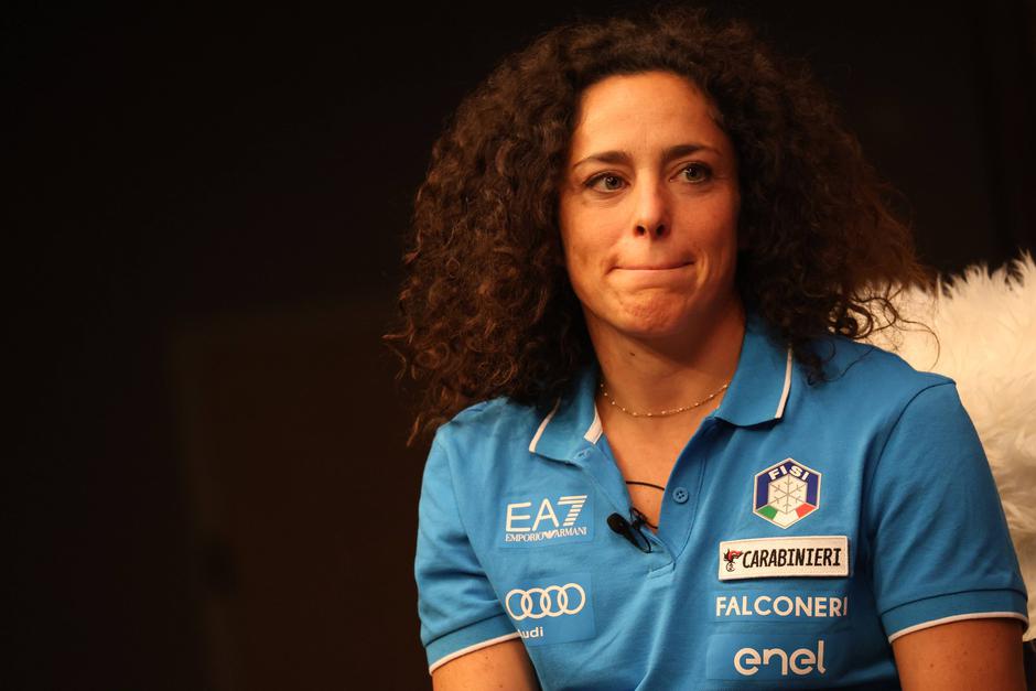 Federica Brignone | Avtor: Profimedia