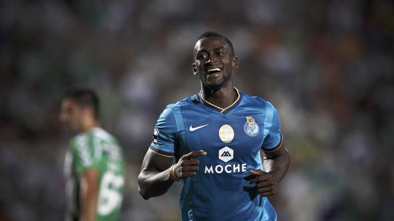 Jackson Martinez Porto