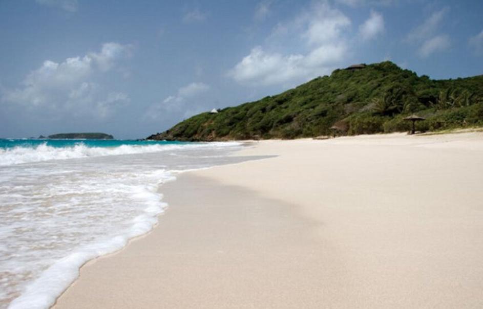 Mustique 