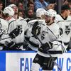 Anže Kopitar Sabres Kings