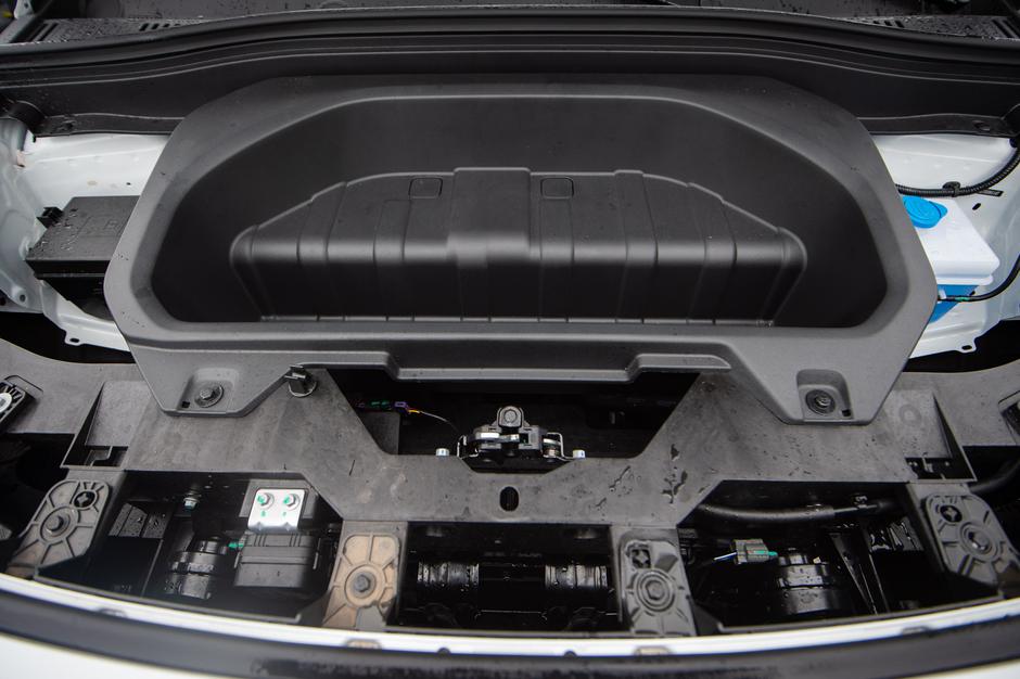 Leapmotor B10 | Avtor: Anže Petkovšek