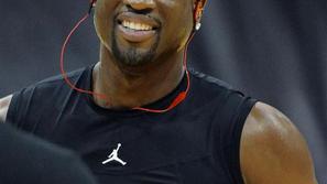 nba dobrodelna tekma wade