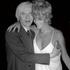 studio 54, andy warhol, Monique Van Vooren