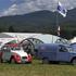 Svetovno srečanje citroën 2CV spaček Postojna