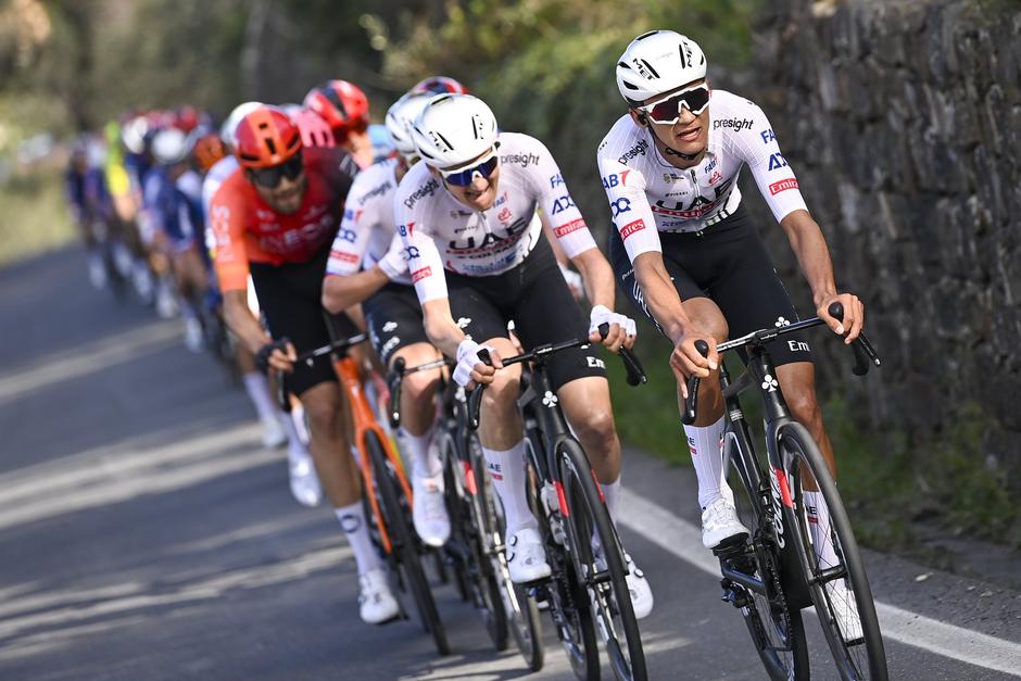 Isaac del Toro | Avtor: Profimedia