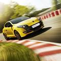 Renault megane RS trophy