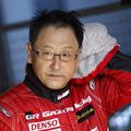 Akio Toyoda