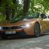 BMW i8 e-drive Roadster