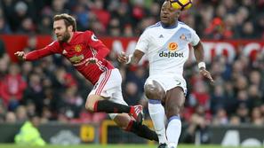 juan mata manchester united