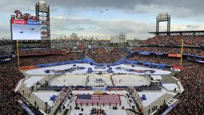 zimska klasika 2011 winter classic philadelphia new york rangers