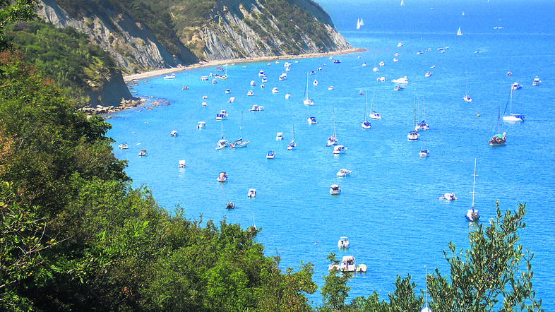 S priveznimi bojami želijo v KPS urediti razmere v rezervatu in preprečiti nadal