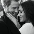 Princ Harry, Meghan Markle