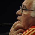 Luis Aragonés lahko izbira.