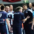 Rokometaši se bodo v Celju borili za vstopnico za SP 2009.