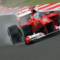 alonso silverstone