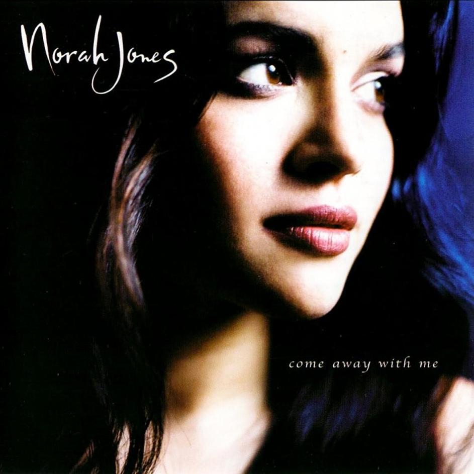 Norah Jones