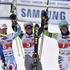 Ligety Pinturault Neureuther moški veleslalom Lenzerheide