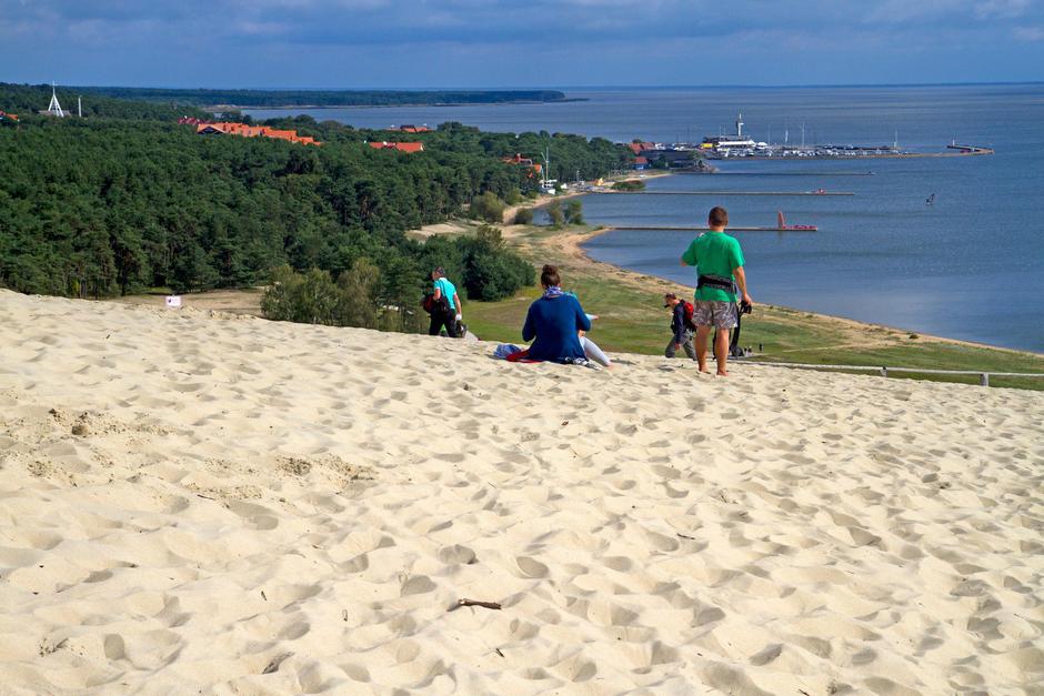 Baltik | Avtor: Profimedia