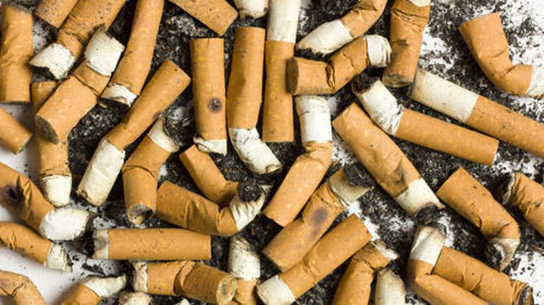 Hrvaški gostinci pravijo, da jim je ob prepovedi kajenja promet padel tudi za 70