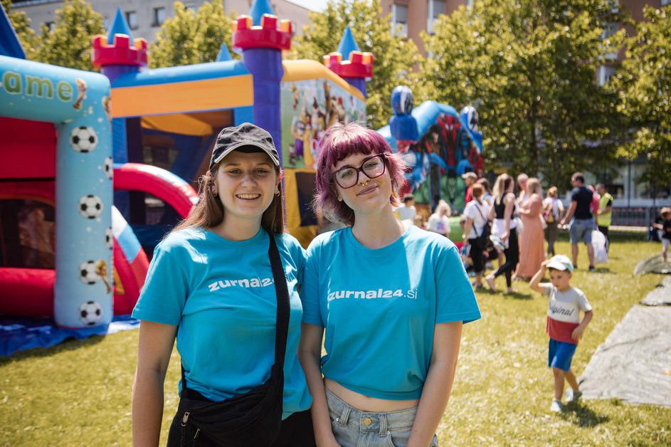 Festival za ljubitelje živali 2025