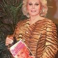 Zsa Zsa Gabor