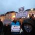 Protesti v Ljubljani