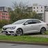 Renault megane grandcoupe