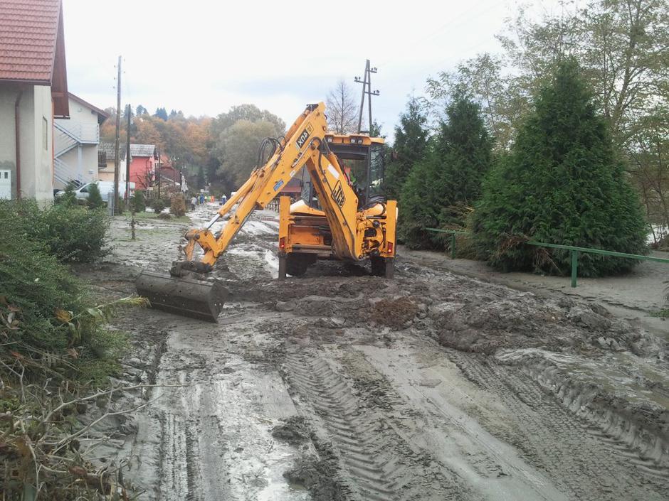 Malečnik | Avtor: Nino Verdnik