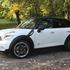 Mednarodna predstavitev: Mini countryman