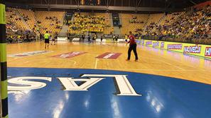 Celje PL Gorenje Velenje