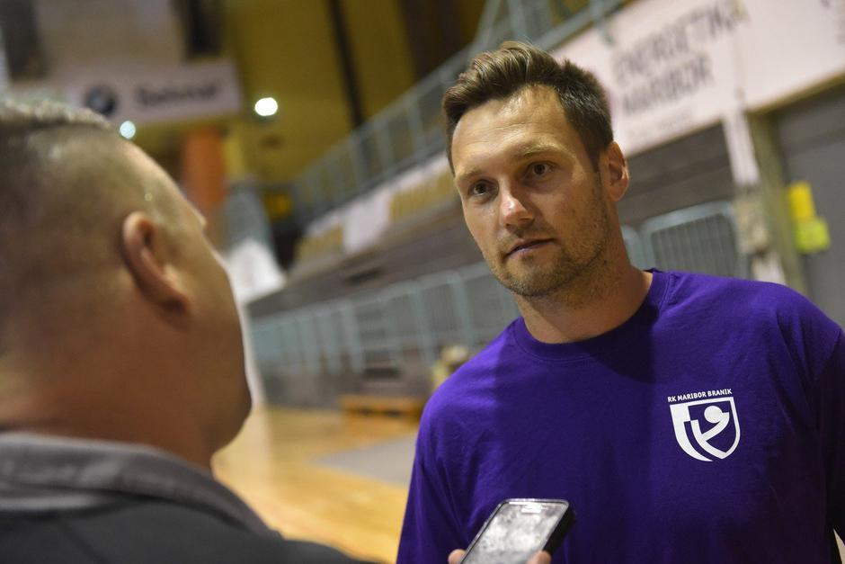 Luka Žvižej | Avtor: Profimedia