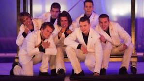 Skupina Maestro želi tekmovati z različnimi talenti, saj je do zdaj tekmovala le