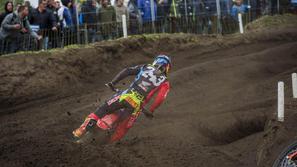 Tim Gajser VN Evrope