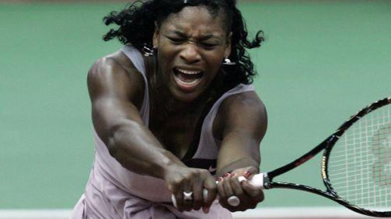 Serena Williams 502 AFP