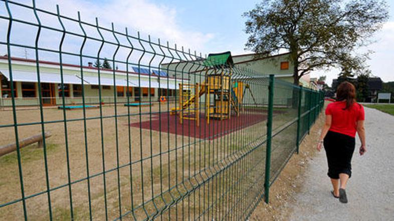 V Domžalah, kjer so pravkar odprli vrtec Češmin, menijo, da bi k rešitvi problem