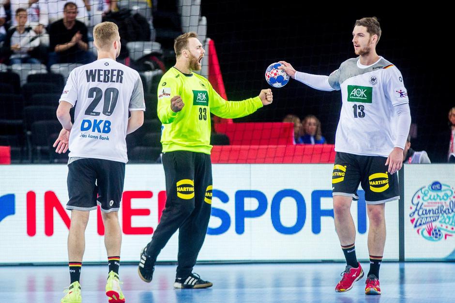 andreas wolff | Avtor: Profimedia