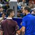 ATP Peking; Đoković : Medvedjev
