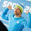 filip flisar olimpijske igre soči