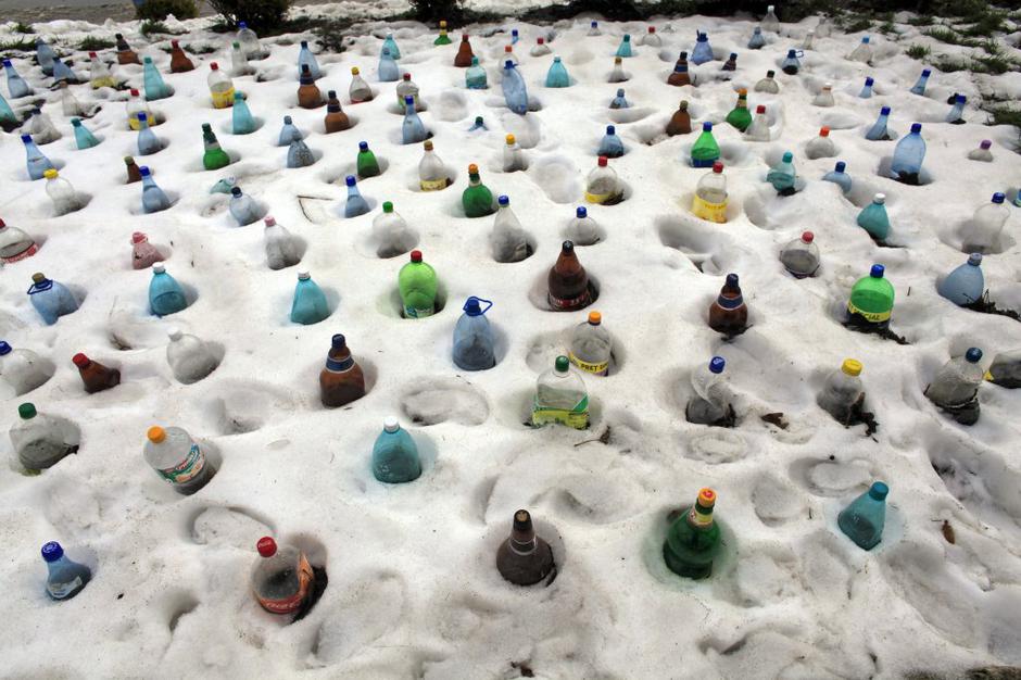 plastenke | Avtor: Reuters