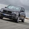 BMW X5 eDrive