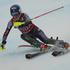 Mihaela Shiffrin slalom lienz